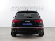 Audi Q7 II (4M) Москва  - изображение 32