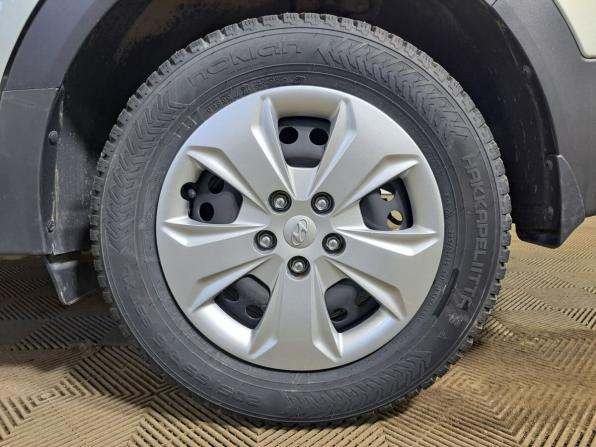 Hyundai Creta I с пробегом 2019 года, цена 1 615 000 рублей, 83297 км, внедорожник, Автокод Объявления