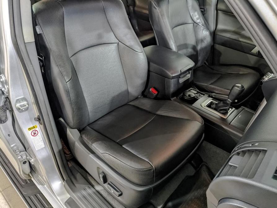 Toyota Land Cruiser Prado 150 Series Москва  - изображение 23