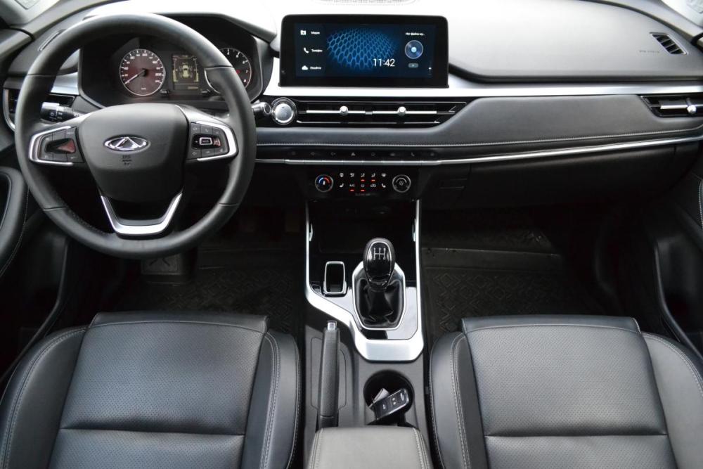 Chery Tiggo 4 Pro I Старый Оскол  - изображение 10