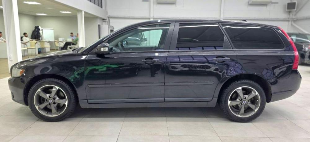 Volvo V50 I Рестайлинг Шахты  - изображение 6
