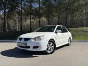 Mitsubishi Lancer IX Прокопьевск  - изображение 26