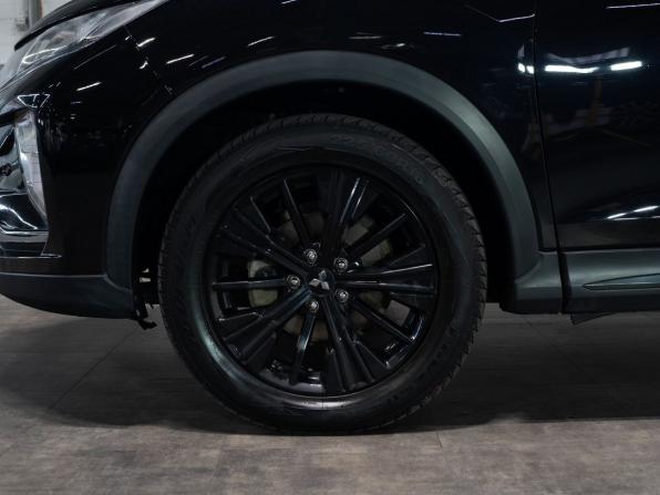 Mitsubishi Eclipse Cross I с пробегом 2018 года, цена 2 100 000 рублей, 115084 км, внедорожник, Автокод Объявления