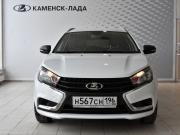 Lada (ВАЗ) Vesta I Каменск-Уральский  - изображение 16