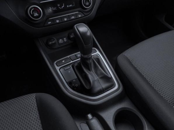 Hyundai Creta I с пробегом 2016 года, цена 1 870 000 рублей, 84214 км, внедорожник, Автокод Объявления