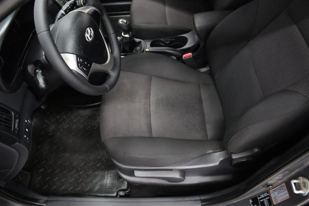 Hyundai i30 I Рестайлинг Сургут  - изображение 10