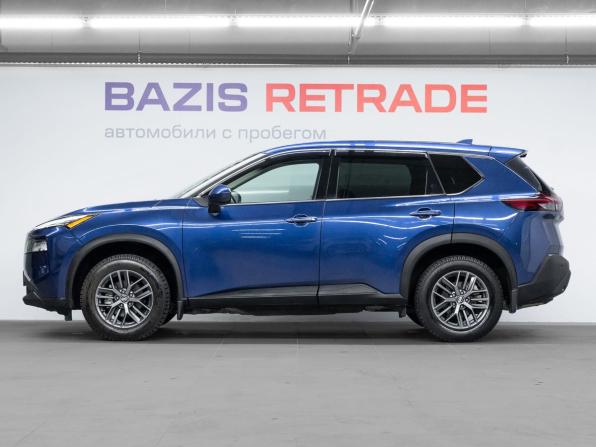 Nissan Rogue III с пробегом 2020 года, цена 3 189 000 рублей, 94858 км, внедорожник, Автокод Объявления