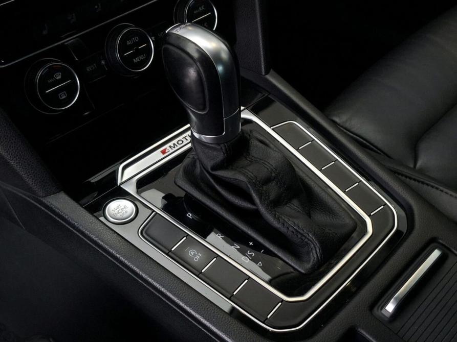 Volkswagen Passat B8 Мурманск  - изображение 19