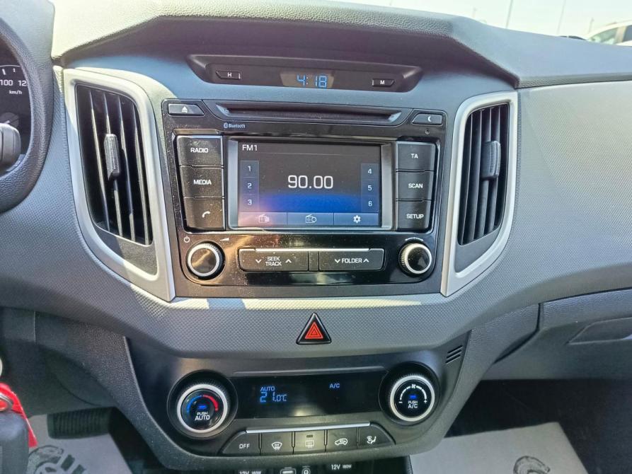 Hyundai Creta I Тюмень  - изображение 18