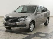 Lada (ВАЗ) Granta I Рестайлинг Иваново  - изображение 25