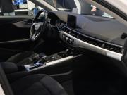 Audi A4 V (B9) Москва  - изображение 27