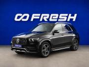 Mercedes-Benz GLE II (V167) Москва  - изображение 31