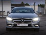 Mercedes-Benz CLS II (C218) Москва  - изображение 26