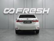 Toyota Corolla XI (E160 E170 E180) Воронеж  - изображение 24
