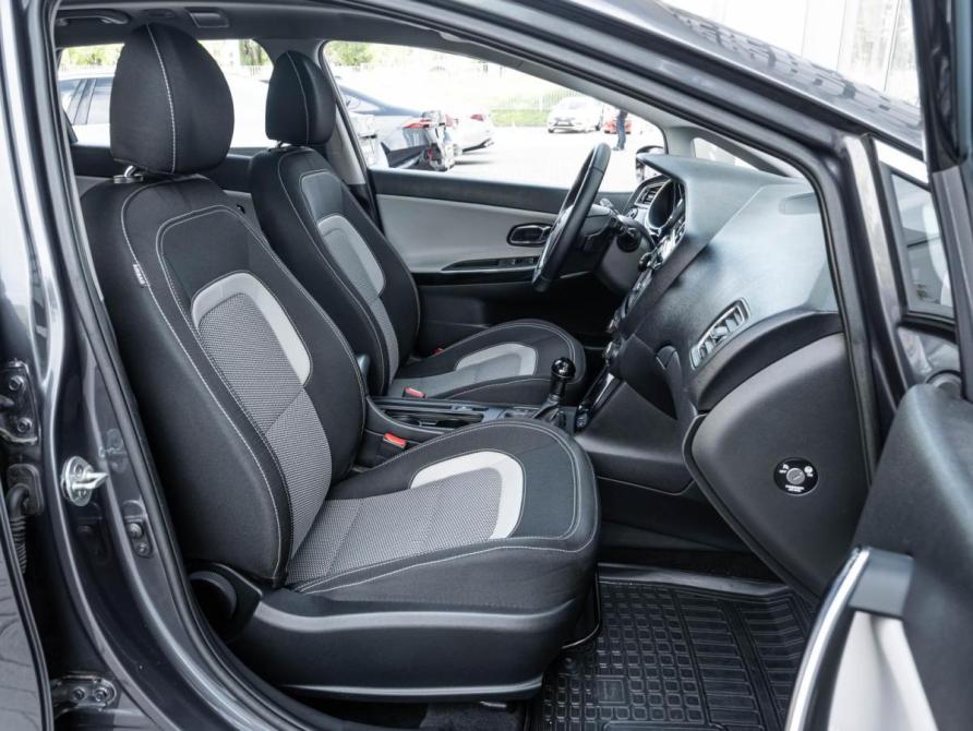 Kia Ceed II Рестайлинг Ставрополь  - изображение 8