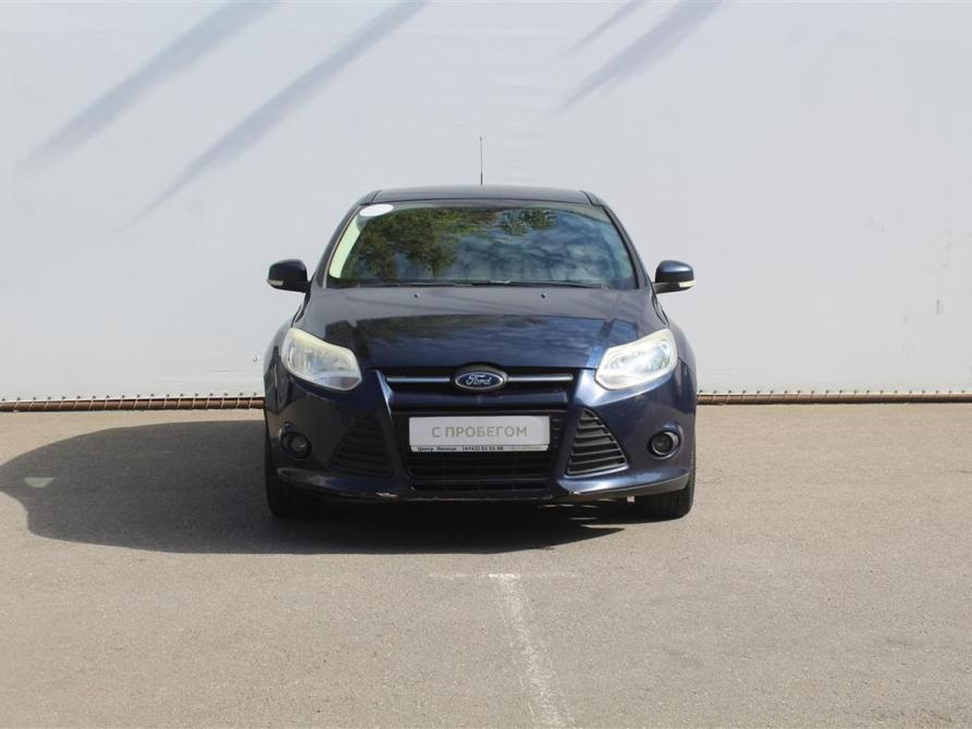 Ford Focus III Липецк  - изображение 2