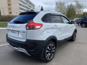 Lada (ВАЗ) XRAY I Великие Луки  - изображение 28