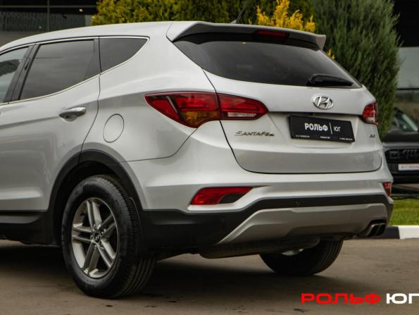 Hyundai Santa Fe III с пробегом 2015 года, цена 1 948 000 рублей, 142250 км, внедорожник, Автокод Объявления