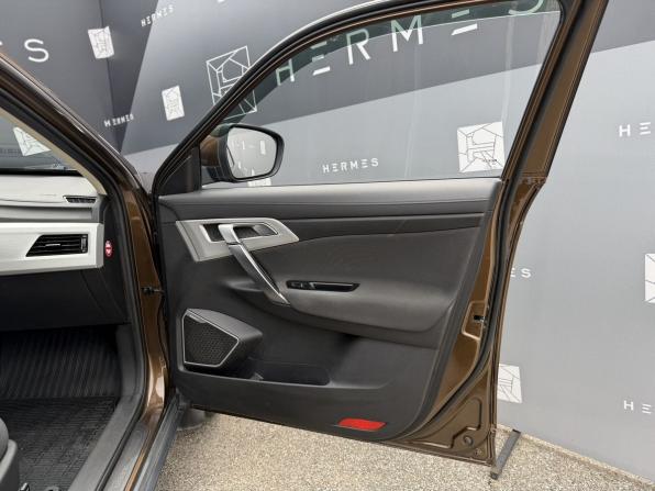 Geely Atlas I с пробегом 2019 года, цена 1 479 000 рублей, 119196 км, внедорожник, Автокод Объявления