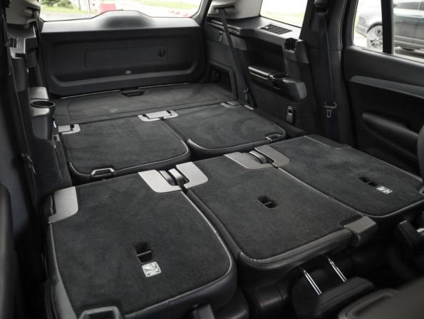 Volvo XC90 II с пробегом 2019 года, цена 4 199 000 рублей, 99006 км, внедорожник, Автокод Объявления