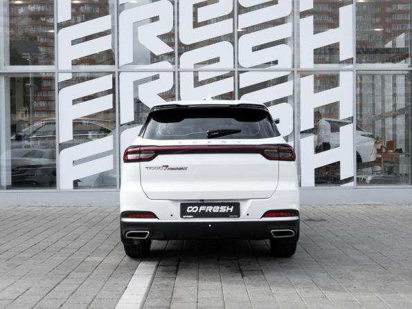 Chery Tiggo 7 Pro Max I с пробегом 2023 года, цена 1 798 000 рублей, 40774 км, внедорожник, Автокод Объявления
