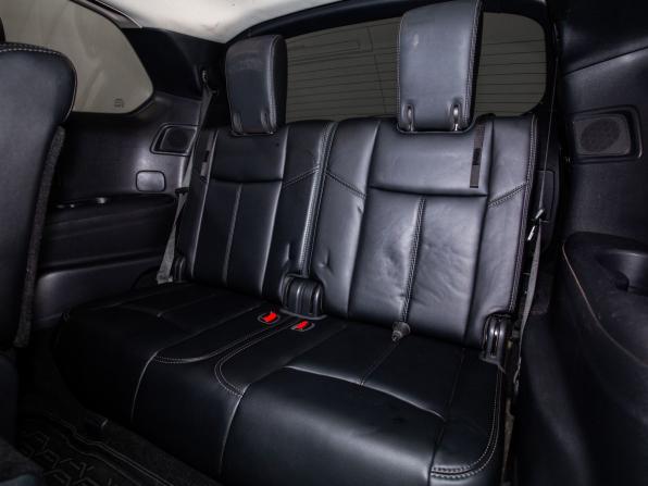 Nissan Pathfinder IV с пробегом 2015 года, цена 1 800 000 рублей, 125796 км, внедорожник, Автокод Объявления