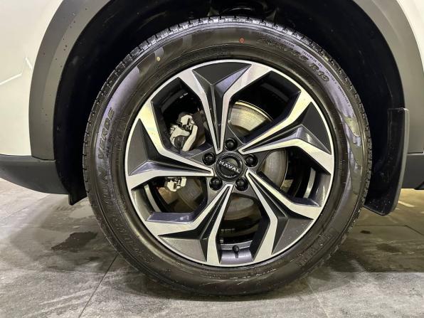 Haval F7 II с пробегом 2024 года, цена 3 150 000 рублей, 1023 км, внедорожник, Автокод Объявления
