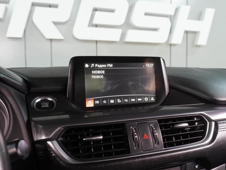 Mazda 6 III (GJ) Рестайлинг Воронеж  - изображение 15