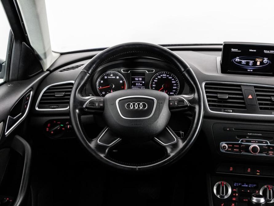 Audi Q3 I (8U) Санкт-Петербург  - изображение 14