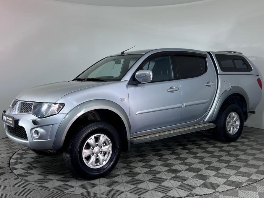 Mitsubishi L200 IV Ростов-на-Дону  - изображение 1