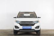 Lifan Myway Тюмень  - изображение 22