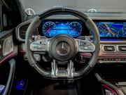 Mercedes-Benz GLE Coupe AMG II (C167) Москва  - изображение 52