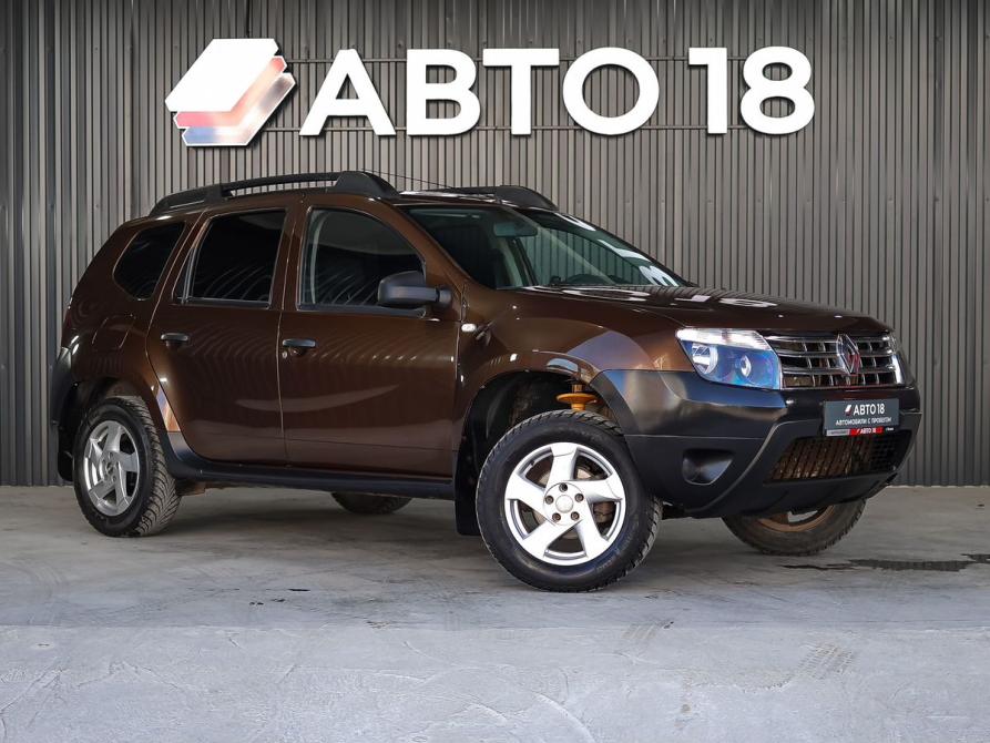 Renault Duster I Ижевск  - изображение 2