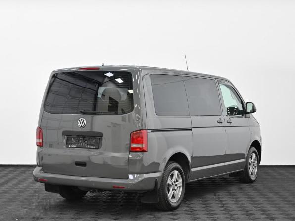 Volkswagen Caravelle T5 Рестайлинг с пробегом 2011 года, цена 1 799 000 рублей, 165000 км, минивэн, Автокод Объявления