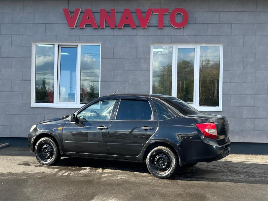 Lada (ВАЗ) Granta I Альметьевск  - изображение 7