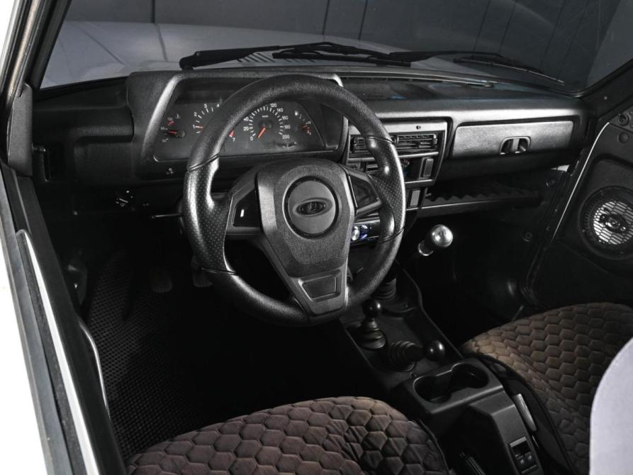 Lada (ВАЗ) 2121 (4x4) I Рестайлинг Ростов-на-Дону  - изображение 6