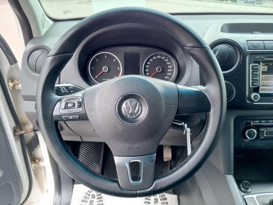 Volkswagen Amarok I Тула  - изображение 13