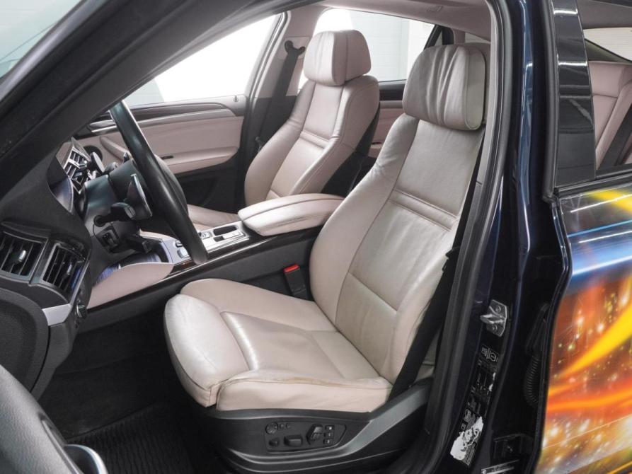 BMW X6 I (E71) Рестайлинг Воронеж  - изображение 10