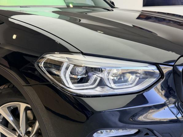 BMW X3 III (G01) с пробегом 2019 года, цена 3 900 000 рублей, 85000 км, внедорожник, Автокод Объявления