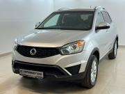 SsangYong Actyon II Рестайлинг Москва  - изображение 17
