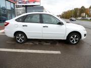 Lada (ВАЗ) Granta I Иваново  - изображение 24