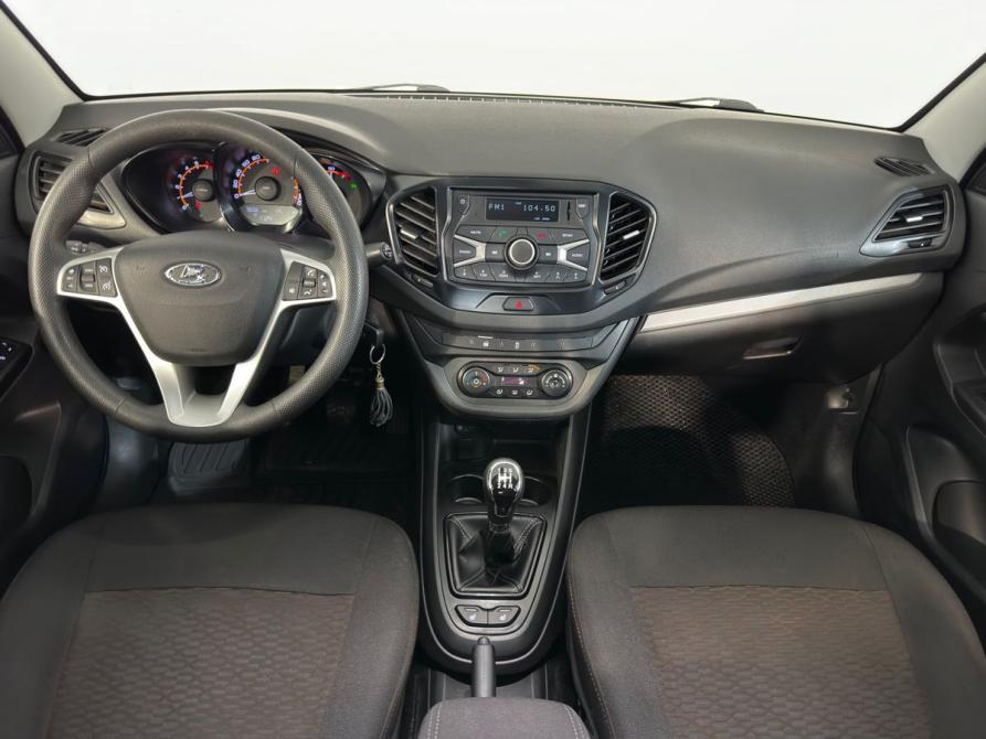 Lada (ВАЗ) Vesta I Великий Новгород  - изображение 9