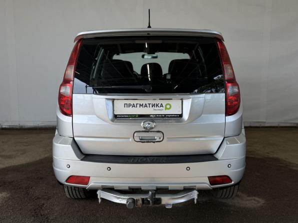 Great Wall Hover H3 I с пробегом 2010 года, цена 599 000 рублей, 226000 км, внедорожник, Автокод Объявления