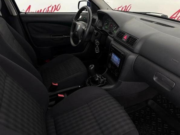 Skoda Octavia I (A4) Рестайлинг с пробегом 2006 года, цена 299 000 рублей, 256885 км, лифтбек, Автокод Объявления