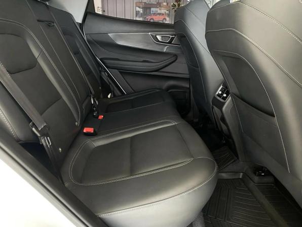 Chery Tiggo 4 Pro I с пробегом 2023 года, цена 1 530 000 рублей, 60000 км, внедорожник, Автокод Объявления
