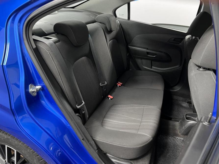 Chevrolet Aveo II Казань  - изображение 6