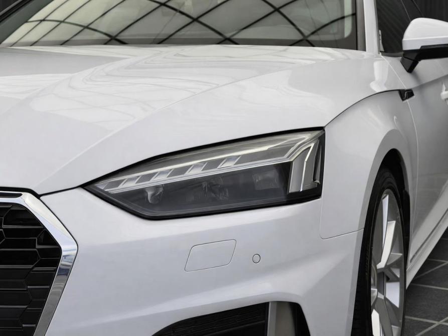 Audi A5 II (F5) Рестайлинг Пермь  - изображение 23