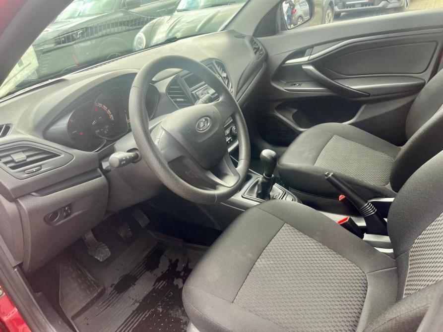 Lada (ВАЗ) Vesta I Санкт-Петербург  - изображение 7
