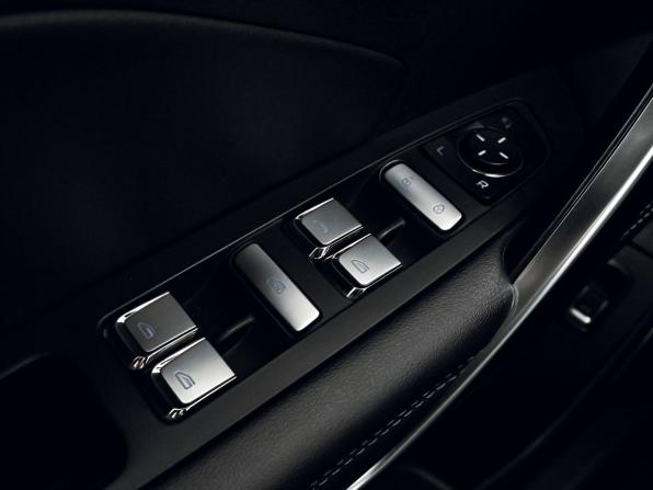 Geely Atlas Pro с пробегом 2023 года, цена 2 249 000 рублей, 35541 км, внедорожник, Автокод Объявления