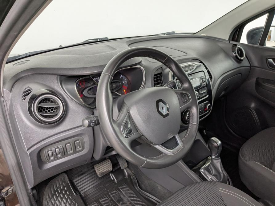 Renault Kaptur I Москва  - изображение 15